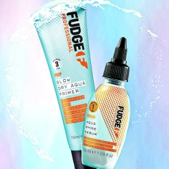 Fudge Aqua Shine Serum 50 ml