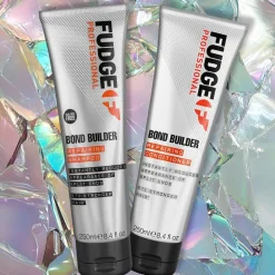Fudge Bond Builder Repairing Conditioner 250 ml