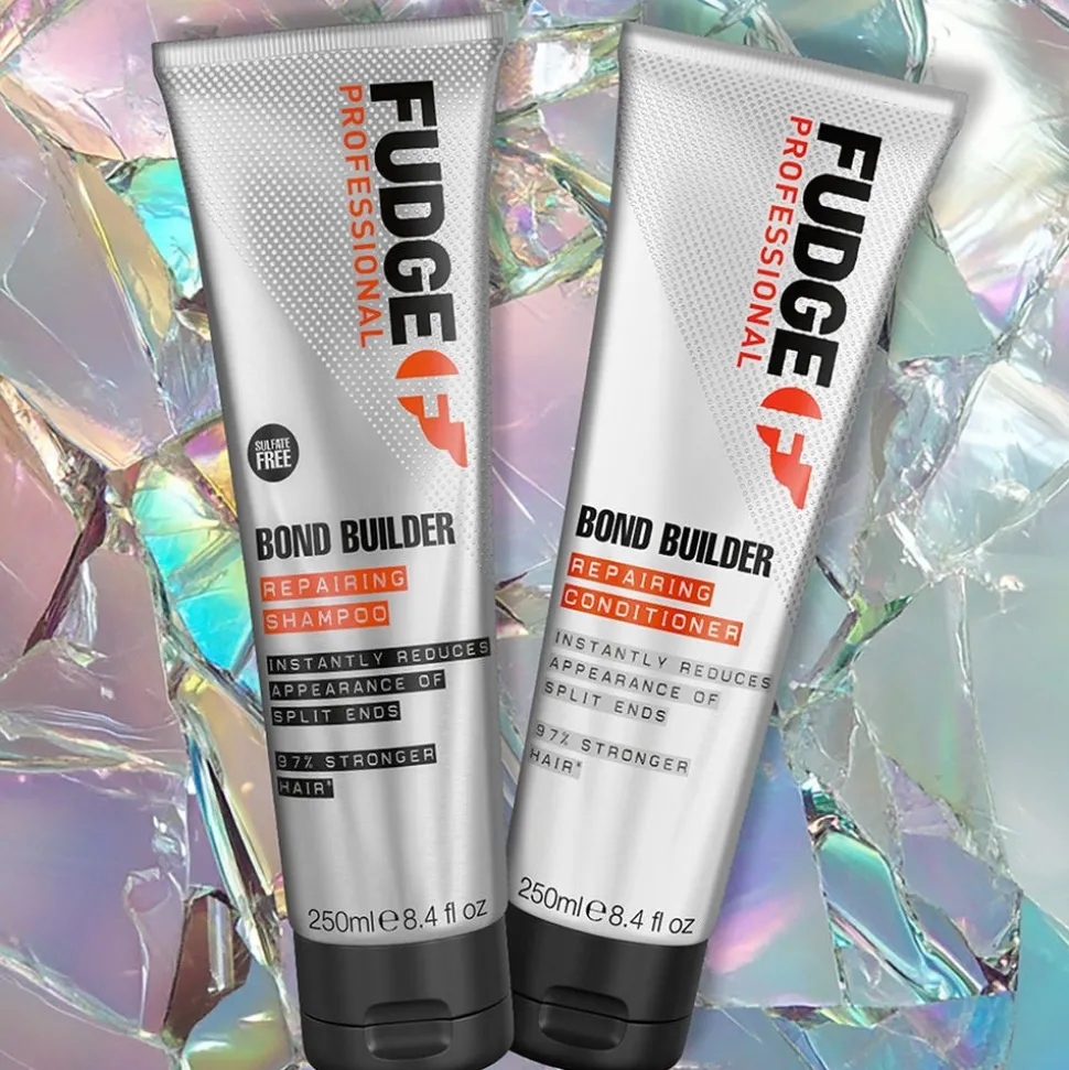 Fudge Bond Builder Repairing Conditioner 250 ml