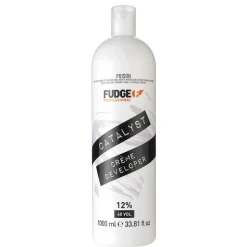 Fudge Catalyst 40 Vol 1000 ml
