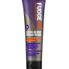 Fudge Clean Blonde Damage Rewind Viollett Toning Shampoo 250 ml