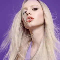 Fudge Clean Blonde Damage Rewind Violet Toning Shampoo 250 ml