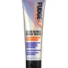 Fudge Clean Blonde Damage Rewind Violet Toning Conditioner 250 ml