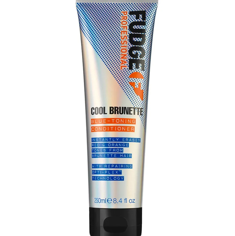 Fudge Cool Brunette Blue-Toning Conditioner 250 ml