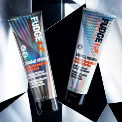 Fudge Damage Rewind Reconstructing Shampoo 250 ml