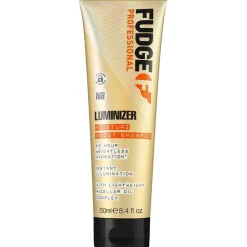 Fudge Luminizer Moisture Boost Shampoo 250 ml