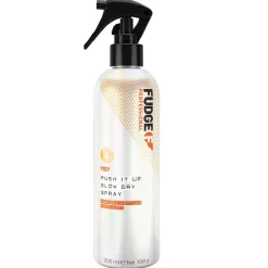 Fudge Push-It-Up Blow Dry Spray 200 ml