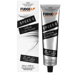 Fudge Speed 2 250 g