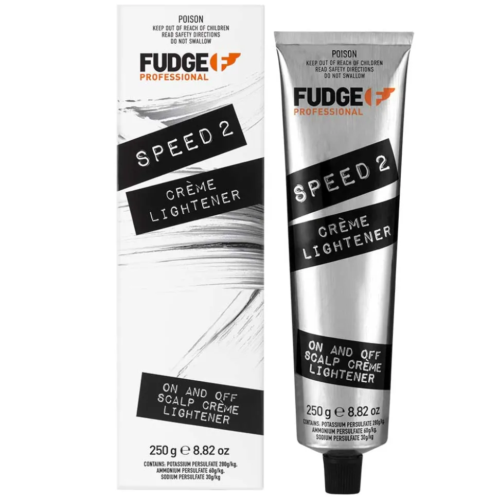 Fudge Speed 2 250 g