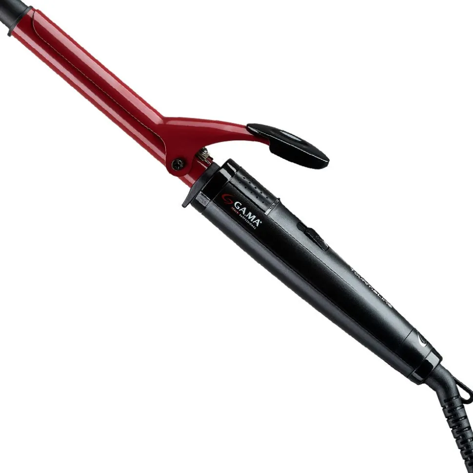 GA.MA Lockenstab Tourmaline 19 mm