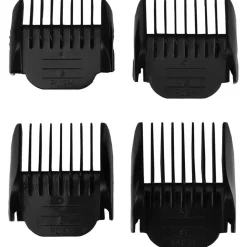 Gamma+ Aufsteckkämme