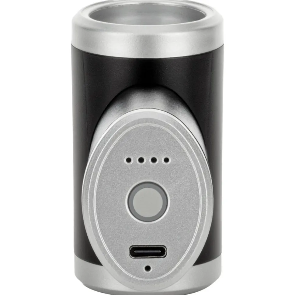 Gamma+ Blowvac Trimmer