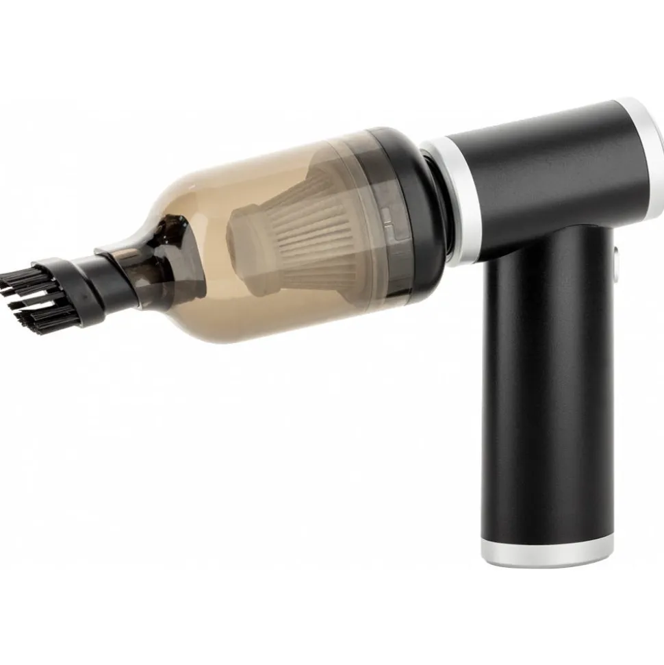 Gamma+ Blowvac Trimmer