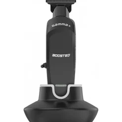 Gamma+ Boosted Trimmer