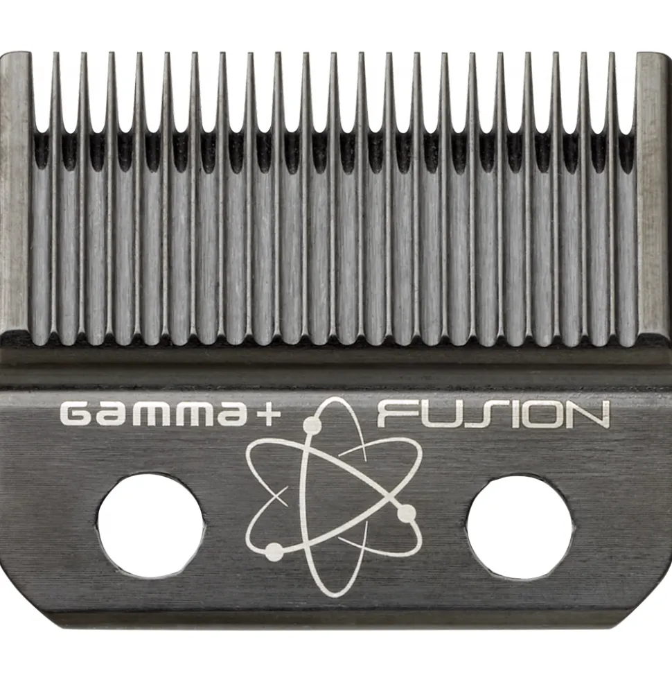 Gamma+ Faper DLC Blade