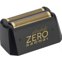 Gamma+ Gold Foil Absolute Zero