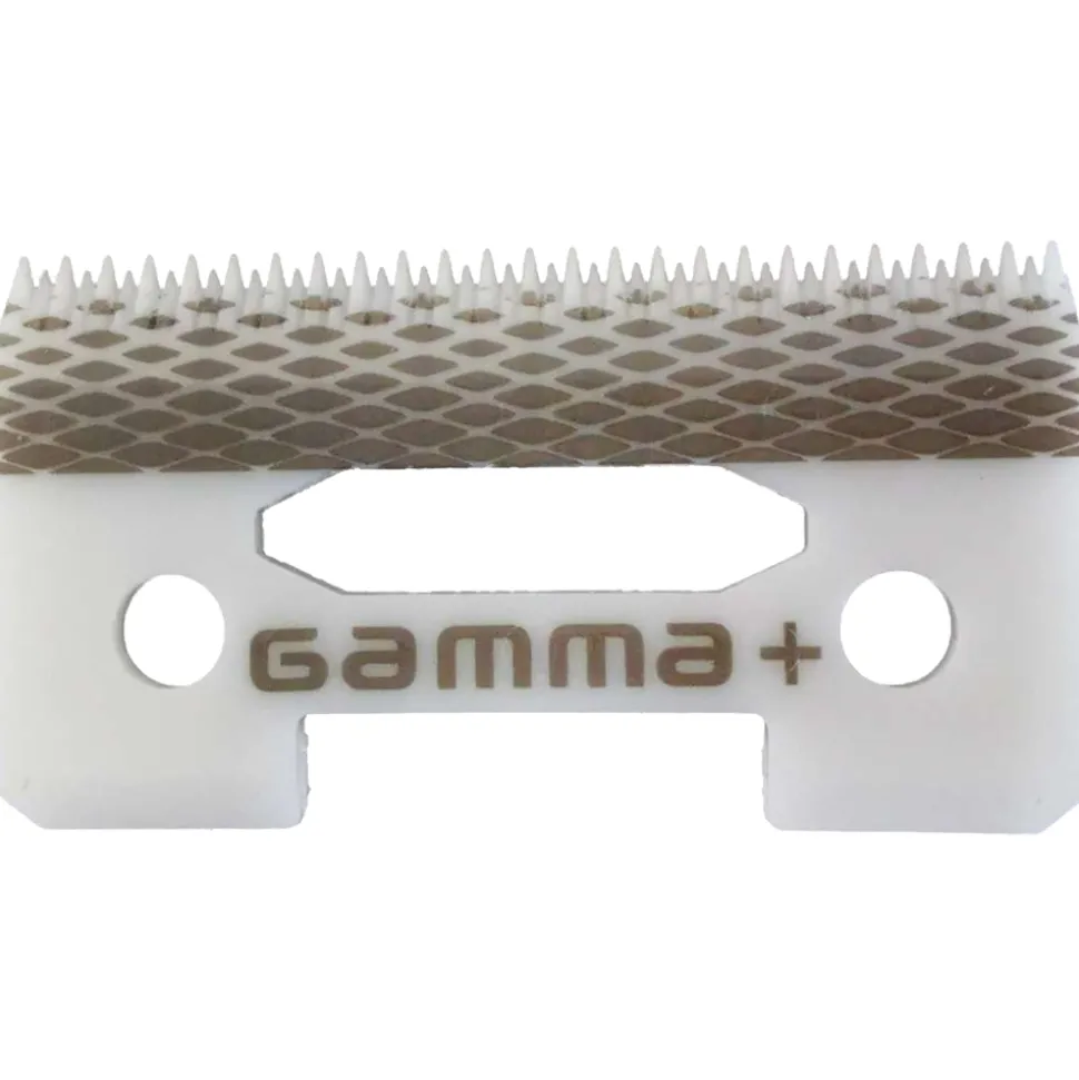 Gamma+ Staggered Ceramic Cutting Blade