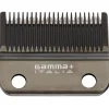 Gamma+ Taper DLC Blade