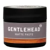 GENTLEHEAD Matte Paste 100 ml