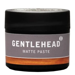 GENTLEHEAD Matte Paste 100 ml