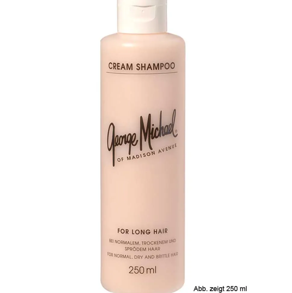 George Michael Cream Shampoo 1000 ml