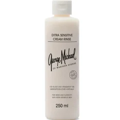George Michael Extra Sensitive Cream Rinse 250ml