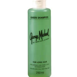 George Michael Green Shampoo 250 ml