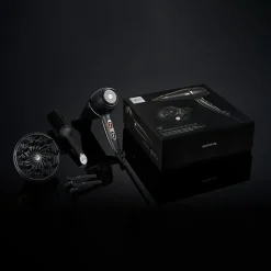 ghd air hair drying kit