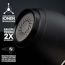 ghd air hair drying kit