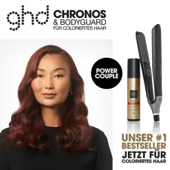 ghd bodyguard - für coloriertes Haar 120 ml