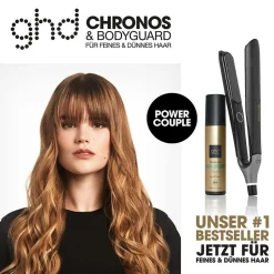 ghd bodyguard - für feines Haar 120 ml