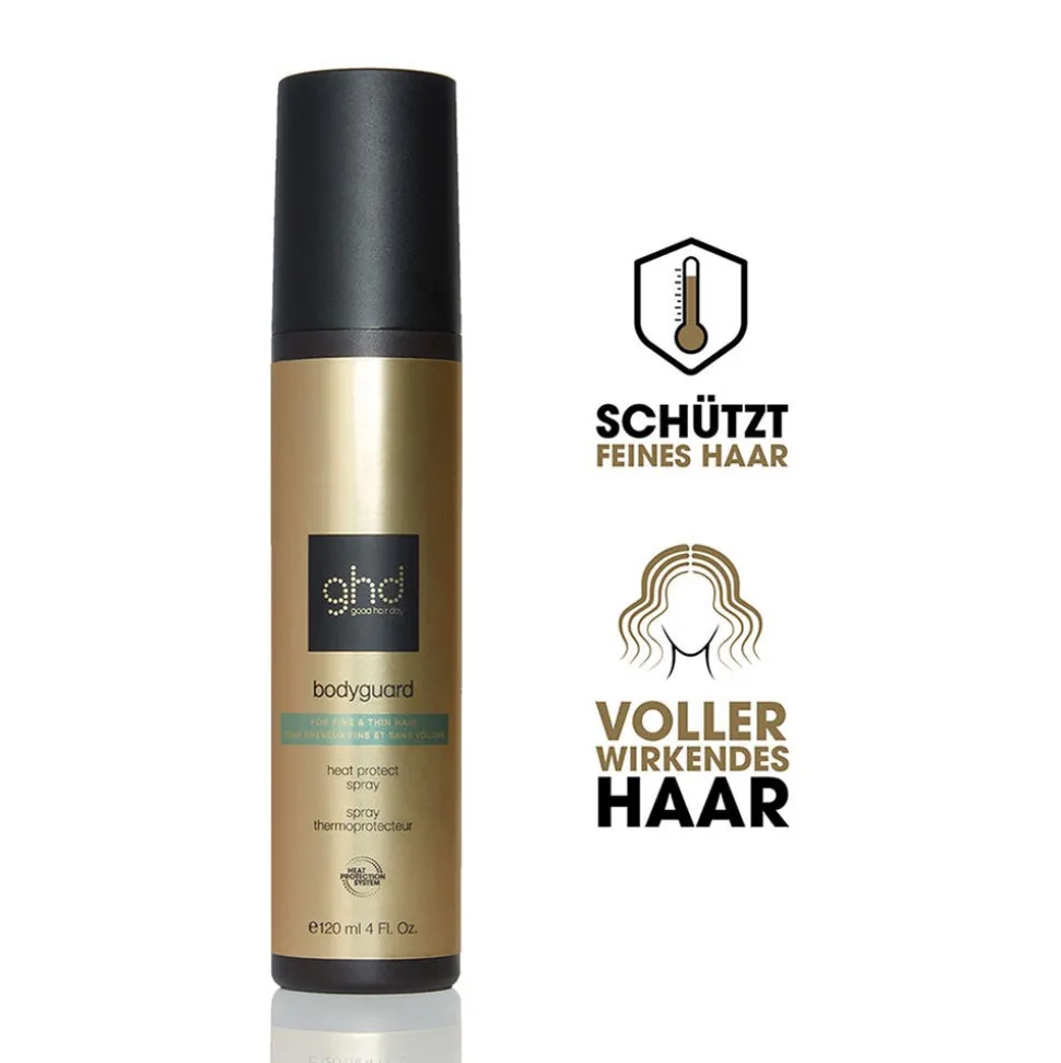 ghd bodyguard - für feines Haar 120 ml