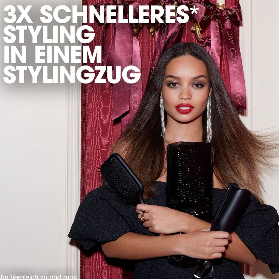 ghd chronos max Geschenkset