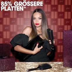 ghd chronos max Geschenkset