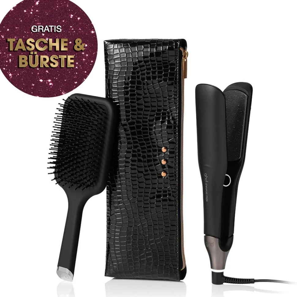 ghd chronos max Geschenkset