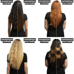 ghd chronos max Styler mit größeren Platten white