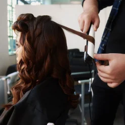 ghd chronos schwarz & bodyguard Hitzeschutz Pflegeduo