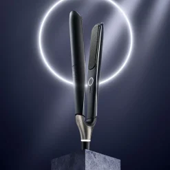 ghd chronos schwarz & bodyguard Hitzeschutz Pflegeduo
