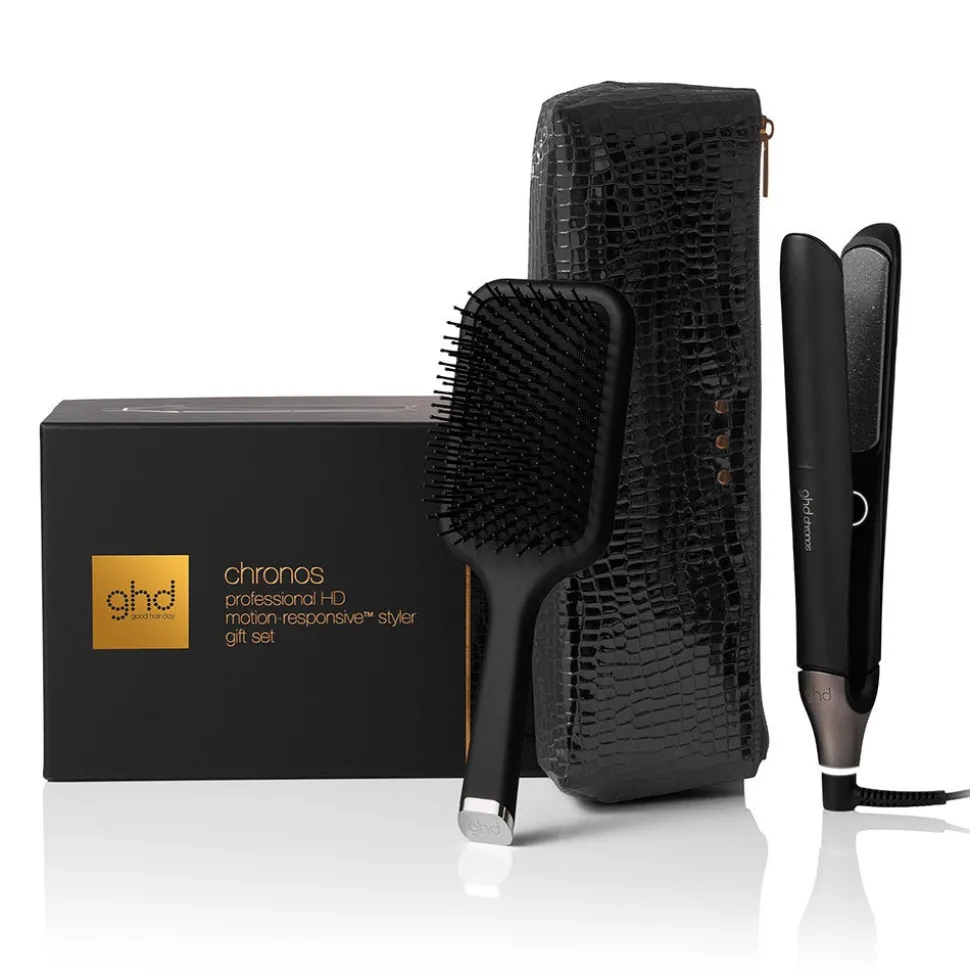 ghd chronos Styler Geschenkset