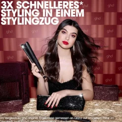 ghd chronos Styler Geschenkset