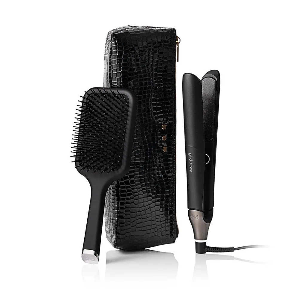 ghd chronos Styler Geschenkset