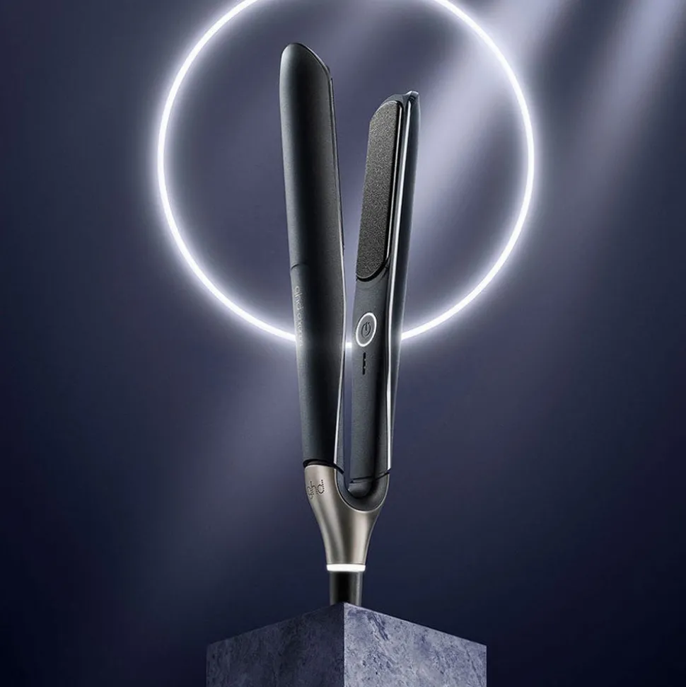 ghd chronos Styler schwarz