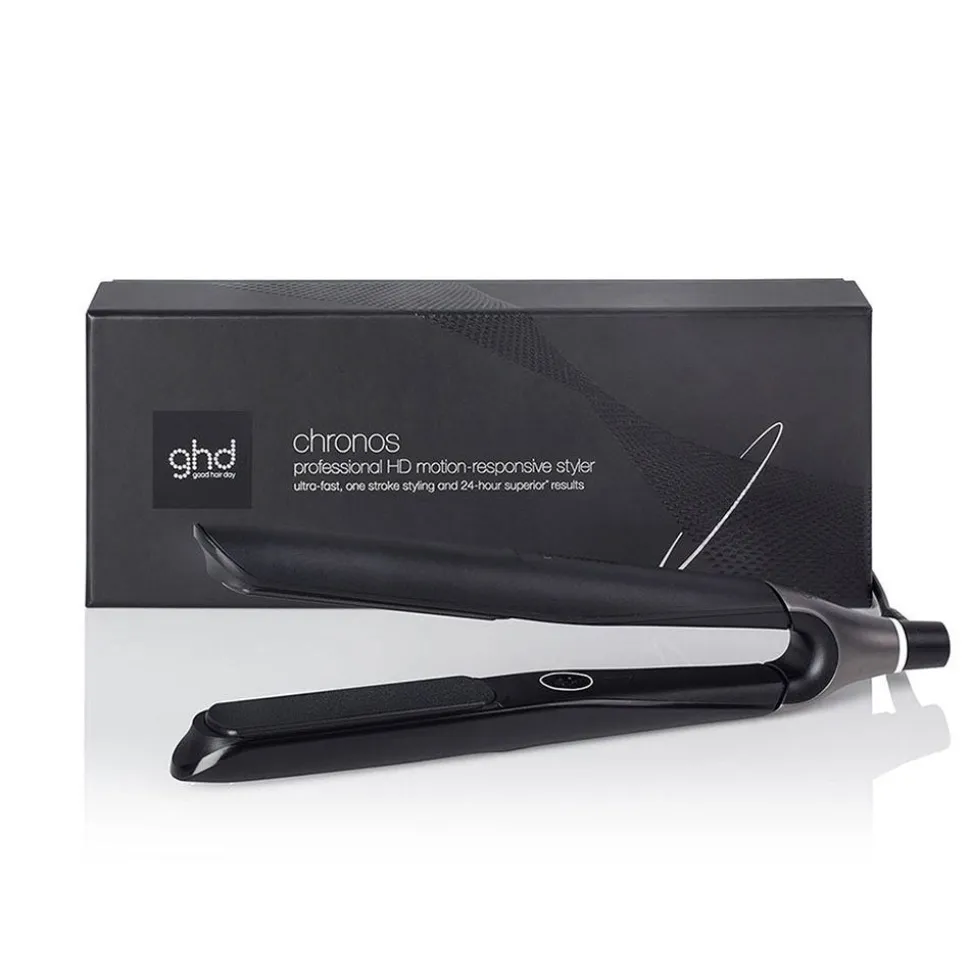 ghd chronos Styler schwarz