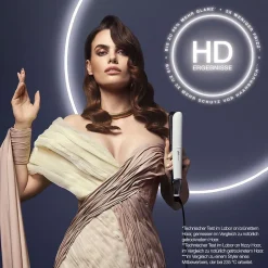 ghd chronos Styler weiß