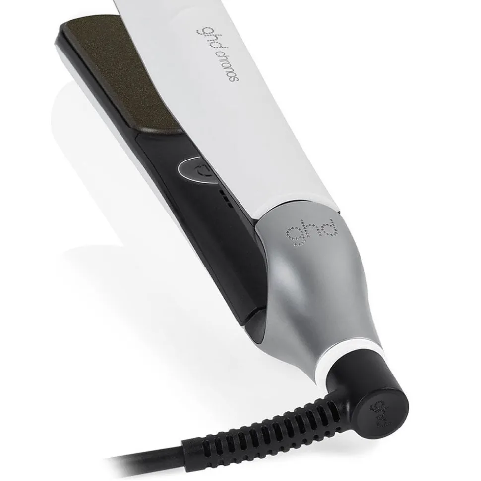 ghd chronos Styler weiß