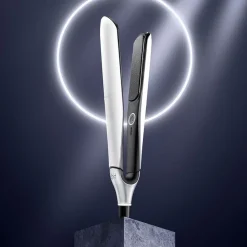 ghd chronos Styler weiß