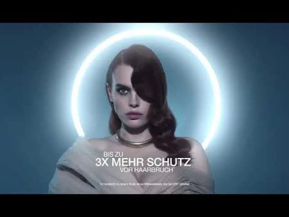 ghd chronos weiß & bodyguard Hitzeschutz Pflegeduo