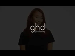 ghd chronos weiß & bodyguard Hitzeschutz Pflegeduo