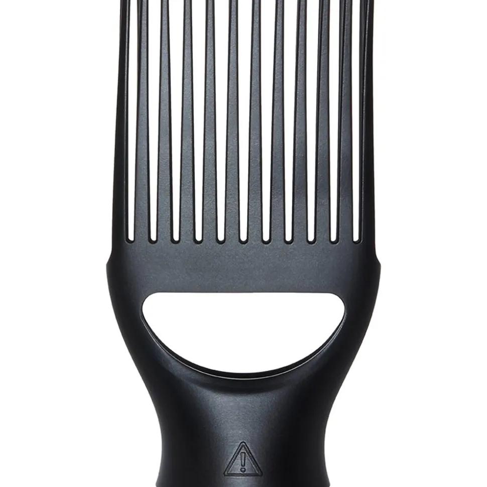 ghd comb Nozzle
