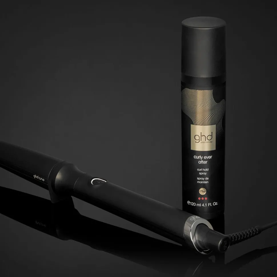 ghd curly ever after